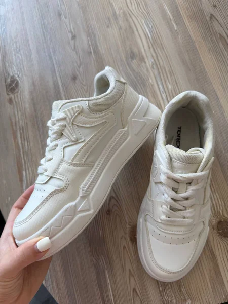 Кеды размер 36 — running shoe
