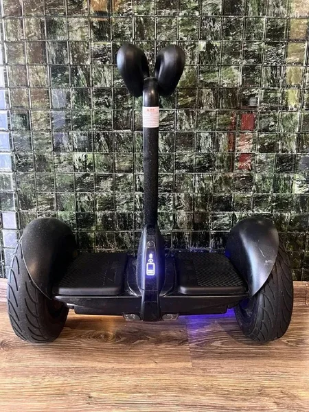 Героскутер Xiaomi Ninebot Mini