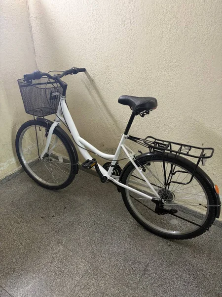 Горный велосипед новый — mountain bike, moped, tricycle