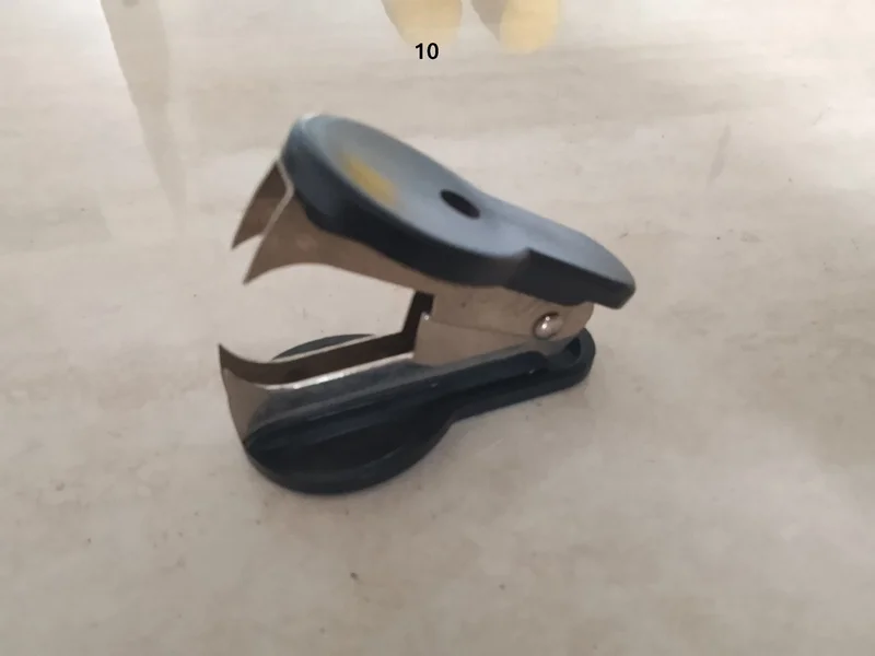 Удлинитель 5м, 5 розеток — hook, hair slide