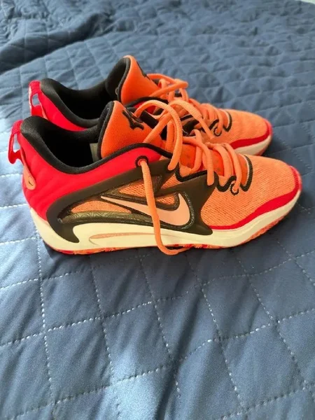 Кроссовки Nike KD 15 40.5 EU
