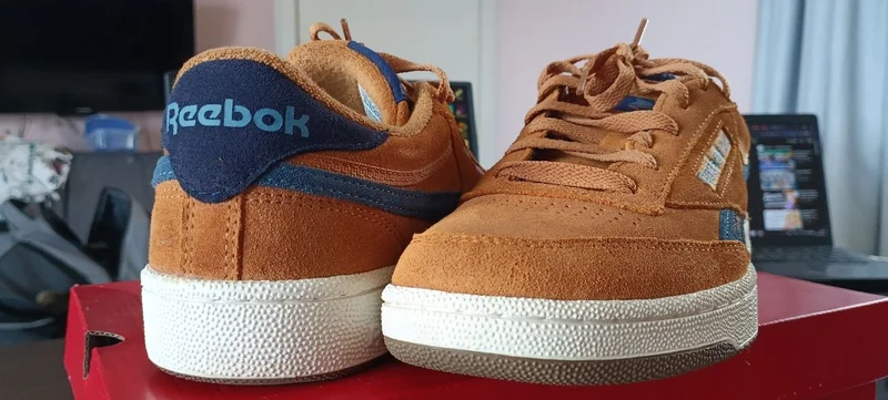 Кроссовки Reebok размер 42 — running shoe
