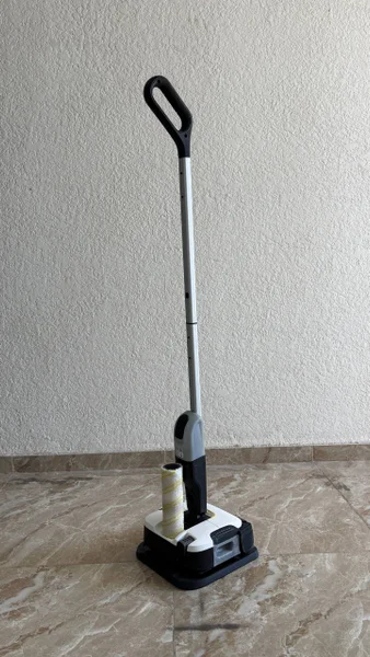 Электрошвабра Karcher FC 2-4 — swab, broom