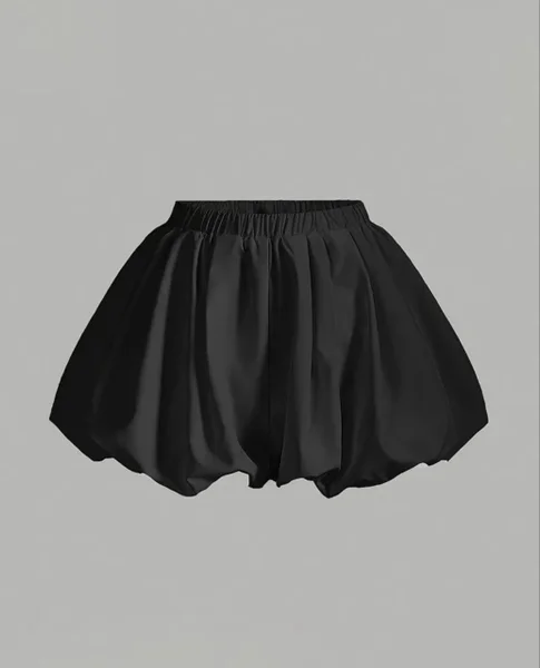 Шорты — hoopskirt, overskirt