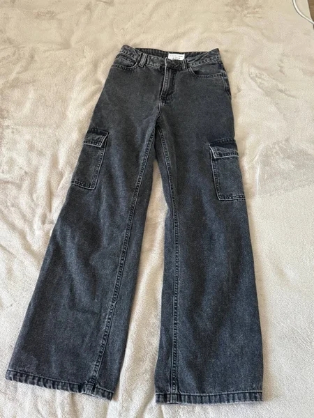 Джинсы женские размер S — jean
