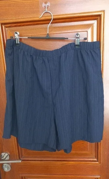 Шорты женские, размер XXL — swimming trunks