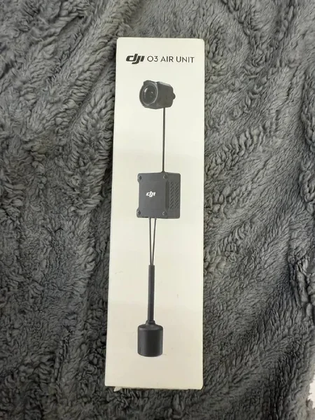 DJI O3 Air Unit