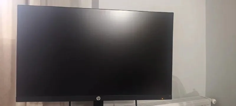 HP X27 игровой монитор