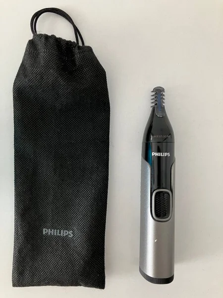 Триммер Philips — hair spray