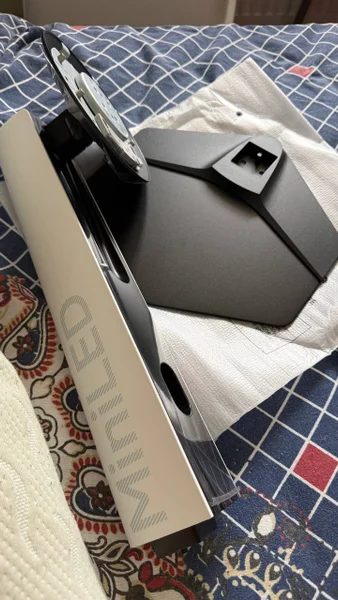 Подставка для монитора Xiaomi Redmi G Pro 27Q — seat belt