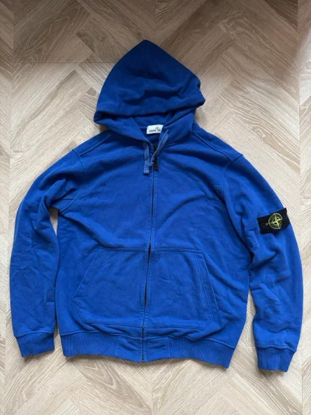 Кофта Stone Island XL — sweatshirt