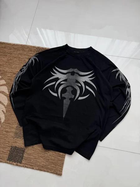 Лонгслив Semtex Hardweare — jersey, sweatshirt, backpack