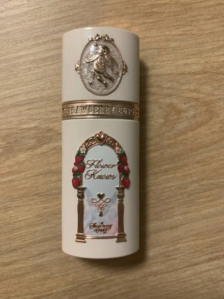 Румяна Flower Knows Strawberry Cupid тон 5 — lighter