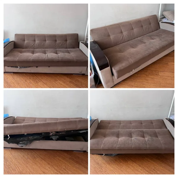 Диван — studio couch