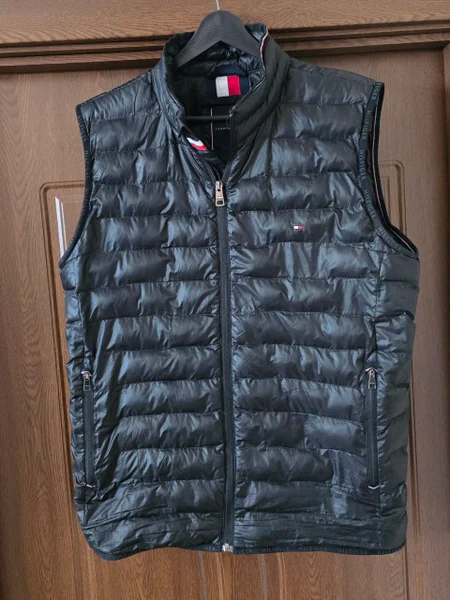 Жилет Tommy Hilfiger — bulletproof vest