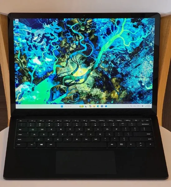 Ноутбук Microsoft Surface Laptop 3 i5 1035G7 / 8GB / 256GB