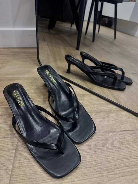 Женские босоножки размер 40.5 — sandal, Loafer