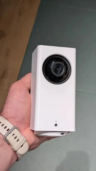 Смарт-камера Xiaomi DaFanq