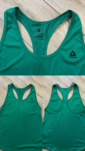 Спортивная майка H&M sport — bulletproof vest, bib