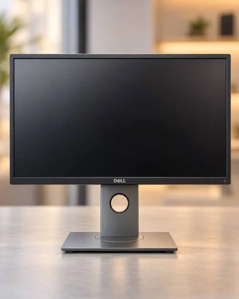 Монитор Dell P2317H 23 IPS — monitor