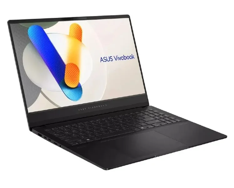 Ноутбук ASUS Vivobook S 15 OLED — notebook, laptop