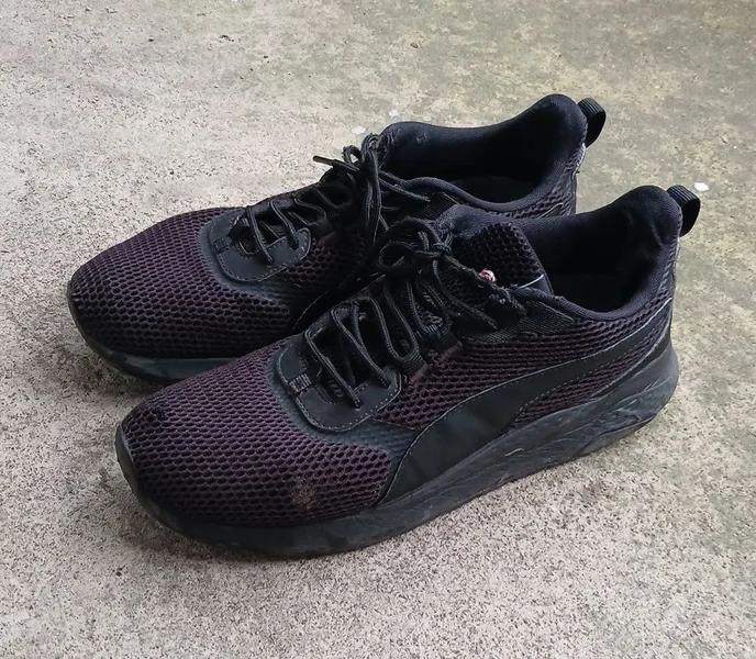 Обувь 42 размера — running shoe