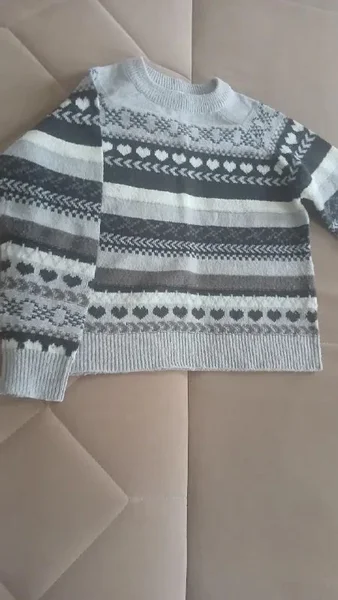 Кардиган из шерсти — wool, cardigan