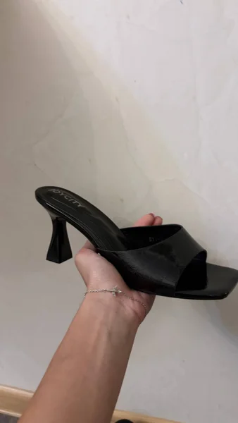 Сандалии JOYCITY, размер 37 — sandal, Loafer
