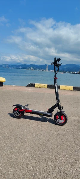 Электросамокат Kugoo M4 Pro