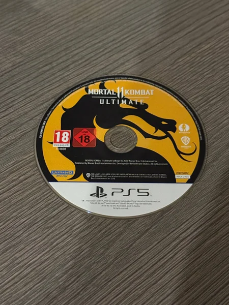 CD плеер MDRTAL — puck, CD player