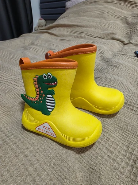 Резиновые сапоги детские 16 см — cowboy boot, clog, shoe shop