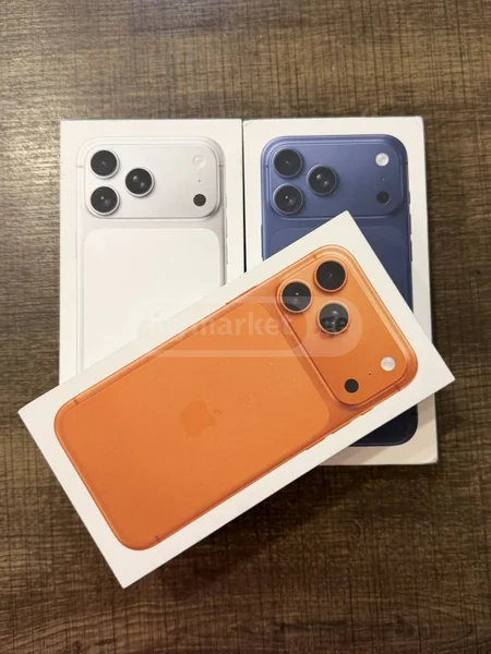Apple iPhone
