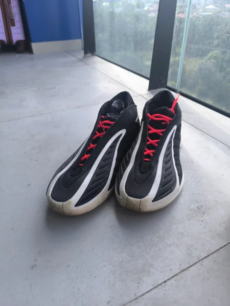 Кроссовки Adidas Anthony Edwards 2