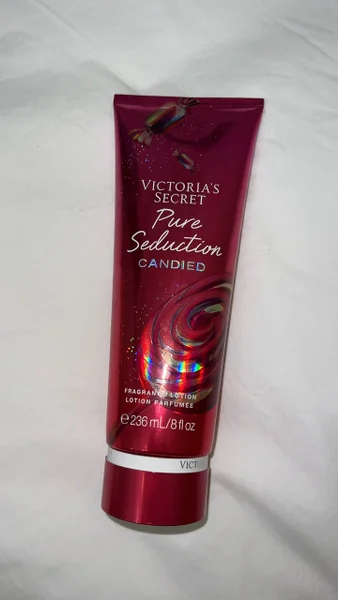 Крем Victoria Secret — hair spray, lotion