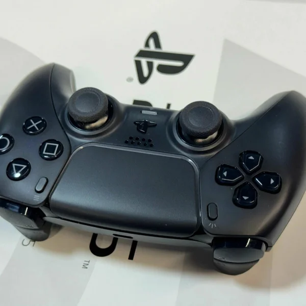 Геймпад DualSense для PS4 — joystick