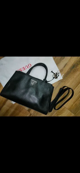 Сумка Guess — purse, mailbag