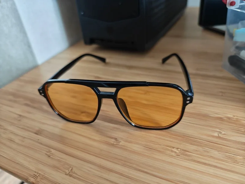 Водонепроницаемые бахилы-чехлы на обувь размер XXL — sunglass, sunglasses