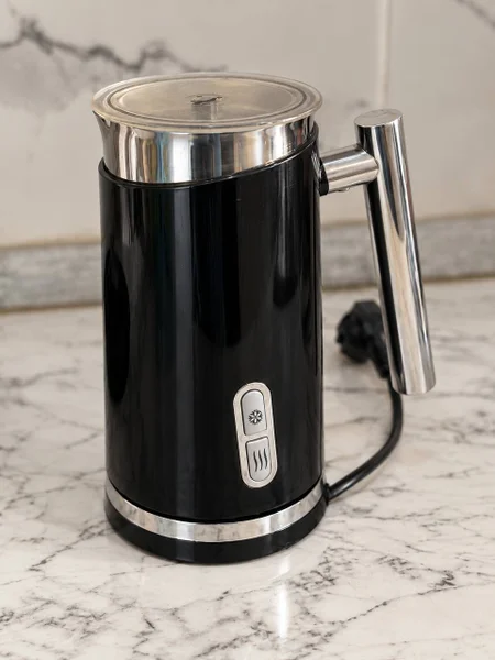Капучинатор MEAMA — water jug, coffeepot, ashcan