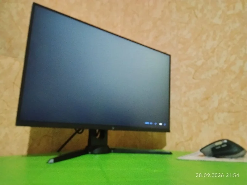 25" 2K монитор 2E H2420B — monitor, screen, television