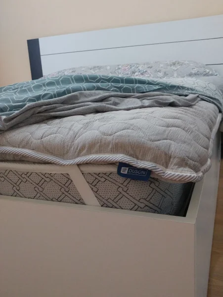 Покрывало DUSON — quilt