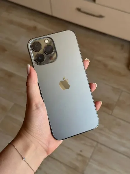 IPhone 13 Pro Max 128 GB Графит