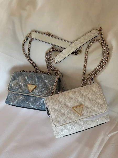 Набор сумок Guess (2 шт) — purse, mailbag