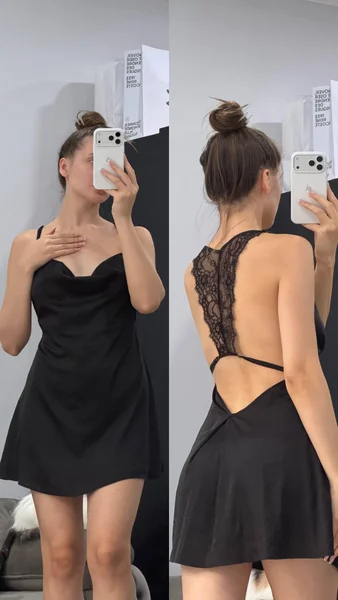 Женская пижама топ и шорты размер 42 — maillot, maillot, gown