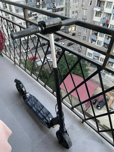 Электросамокат Jintech S3 — shopping cart