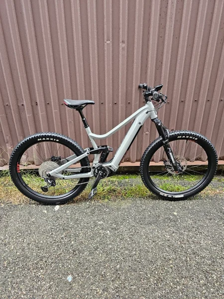 Электровелосипед Smart Bosch 2026 — mountain bike, moped