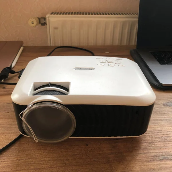 Проектор TouYinger в аренду — projector