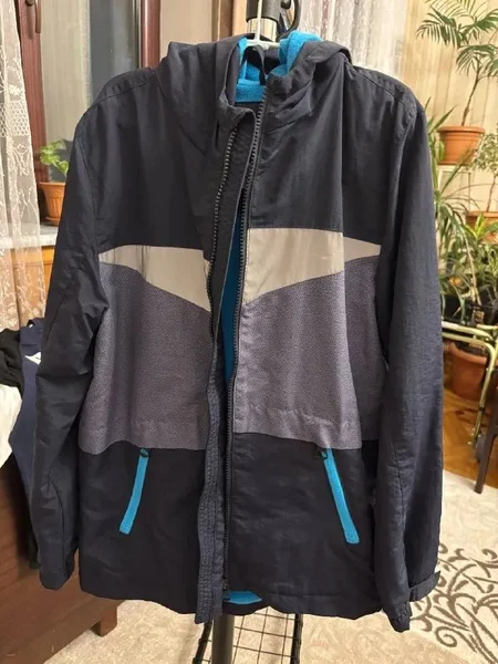 Свитшот / кофта (две штуки) — sweatshirt, jersey, academic gown