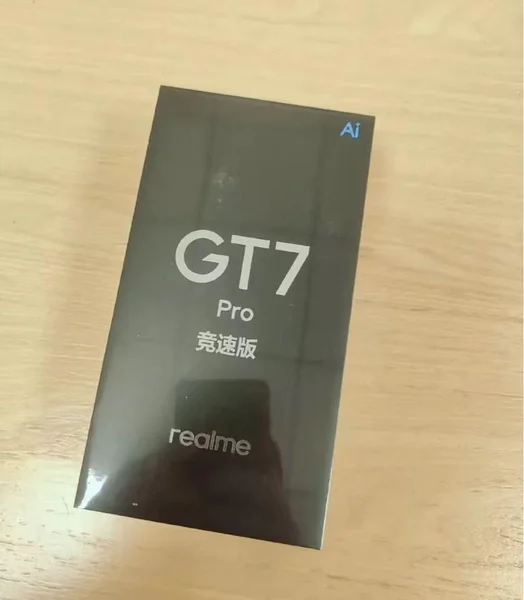Телефон GT7 Pro — iPod