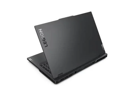 Ноутбук Lenovo Legion — notebook, hard disc, binder