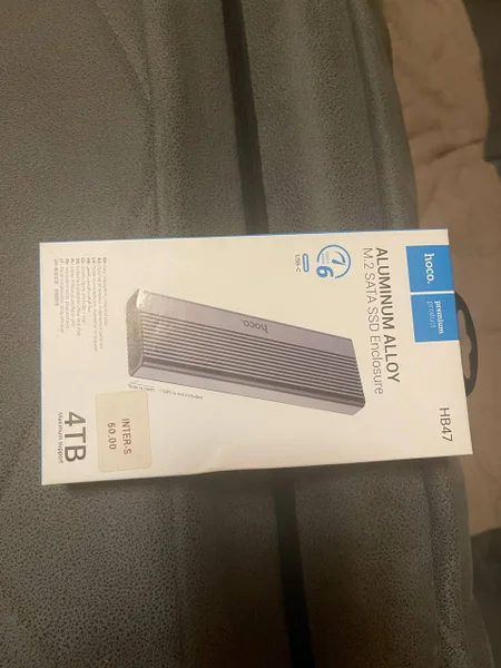 Адаптер для SSD — modem